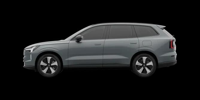 Volvo EX90